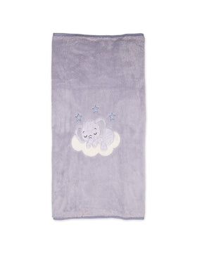 Kids Quilted Mattress & Blanket Set | Belinda Store - view 1