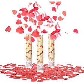 Party Popper Confetti Cannon | Belinda Store - view 1