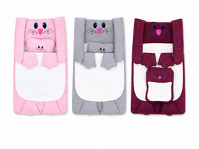 Baby Carry Nest – Bunny Design | Belinda Store