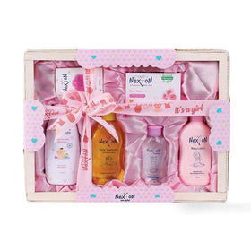 Nexton Baby Gift Set
