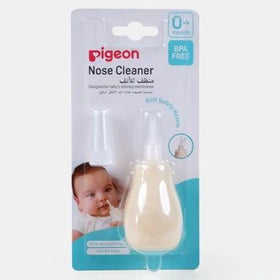 Pigeon Baby Nose Cleaner