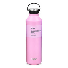 Insulated Bottle Pink