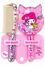 Kawaii Hair Comb Set - Cute Cartoon Hair Combs for Girls | Belinda Store - view 10