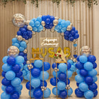 Aqiqah Ceremony Decor - decoration setup by Belinda Store