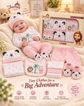 13 Pcs Newborn Baby Gift Box Lion Baby – Belinda Store Pakistan