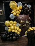Graduation Party Decor | Belinda Store