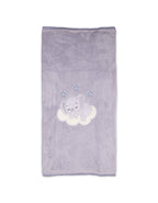 Kids Quilted Mattress & Blanket Set | Belinda Store - view 1