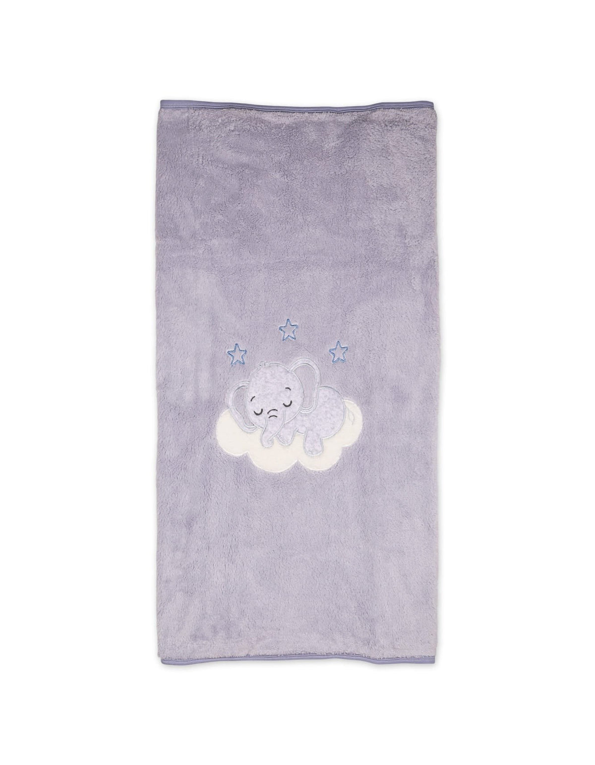 Kids Quilted Mattress & Blanket Set | Belinda Store - view 1