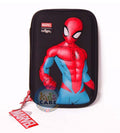 3D EVA Gamer Spider Pencil Case | Belinda Store - view 1