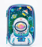 3D EVA Astronaut Space Pencil Case | Belinda Store - view 1