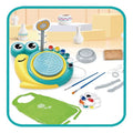 Ceramic Painting & Pottery Wheel Kit for Kids | Belinda Store - view 1