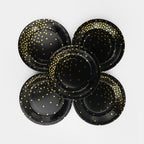 Theme Paper Plates – Party Tableware | Belinda Store - view 1