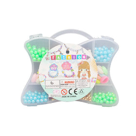 Kids Jewellery Box – Girls Organizer | Belinda Store - view 1