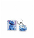Kids Round Mirror – Anime Design | Belinda Store - view 1