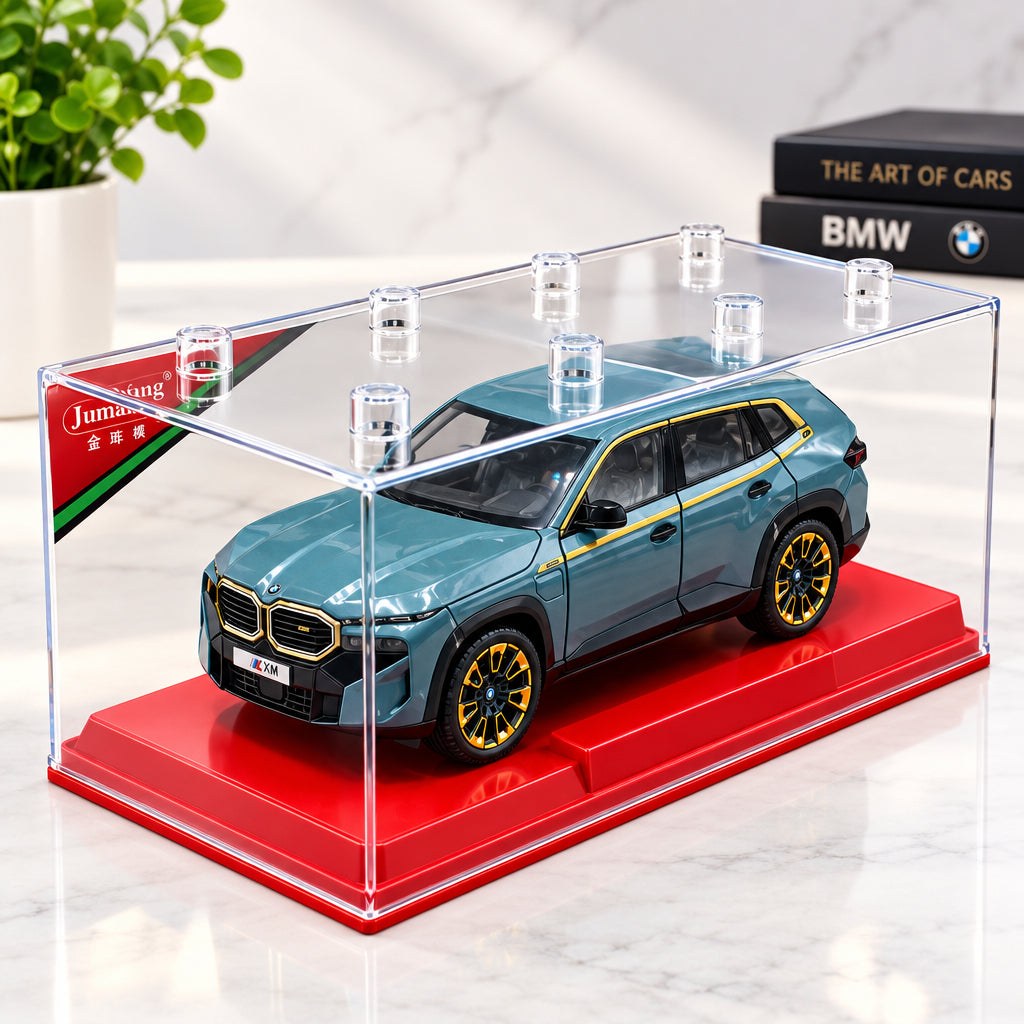 Toy Cars Display Set for Kids | Belinda Store - view 1