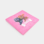 Party Napkins & Supplies Set | Belinda Store - view 1