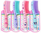 Kawaii Hair Comb Set - Cute Cartoon Hair Combs for Girls | Belinda Store - view 1