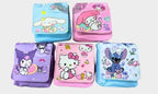 Sanrio Stationery Pouch - Hello Kitty Kuromi Pencil Pouch | Belinda Store - view 1