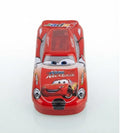 3D EVA Race Car Pencil Case for Boys | Belinda Store - view 1