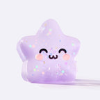Plush Star Squishy Toy – Soft Stress Toy | Belinda Store - view 1