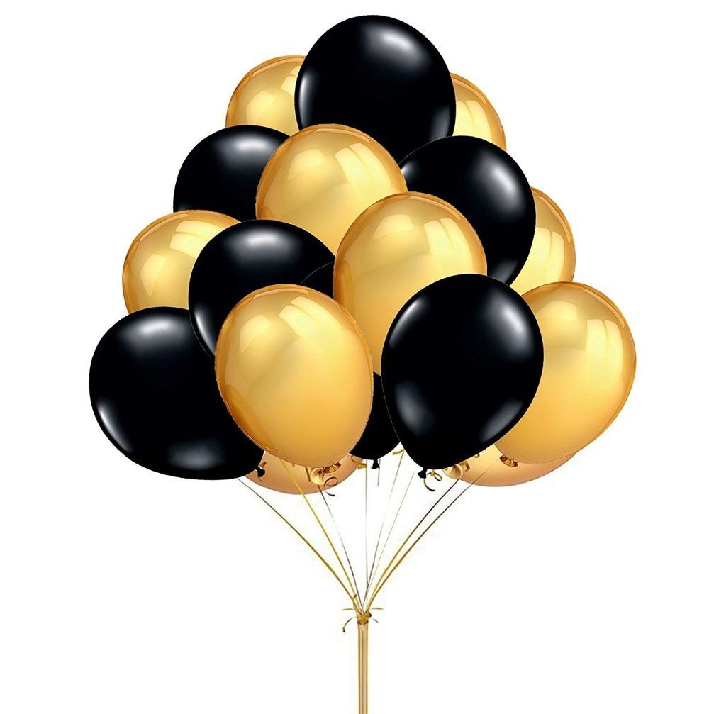 Latex Balloons 14 Inch – Pack of 20