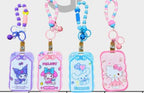 Sanrio Card Holder - Cute ID Card Holder for Kids | Belinda Store - view 2