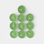 Colourful Tea Light Candles Set | Belinda Store - view 2