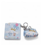 Kids Round Mirror – Anime Design | Belinda Store - view 2
