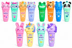 Kawaii Highlighter Set - Cute Animal Highlighters for Kids | Belinda Store - view 2