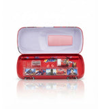 3D EVA Race Car Pencil Case for Boys | Belinda Store - view 2