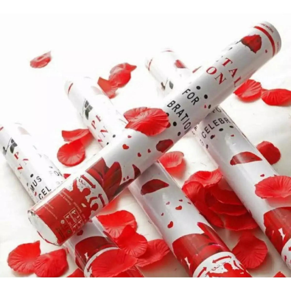 Party Popper Confetti Cannon | Belinda Store - view 2