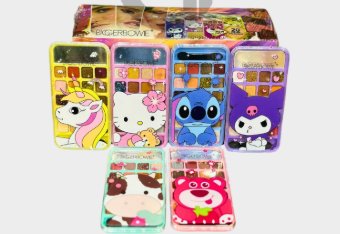 Sanrio Stationery Pouch - Hello Kitty Kuromi Pencil Pouch | Belinda Store - view 2