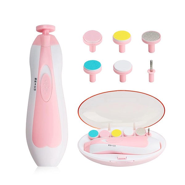 Baby Grooming Kit – Newborn Care Set | Belinda Store - view 2