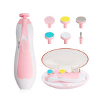 Baby Grooming Kit – Newborn Care Set | Belinda Store - view 2