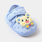 Soft Baby Booties – Newborn Baby Shoes | Belinda Store - view 2