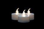 LED Tea Light Candles – Flameless | Belinda Store - view 2