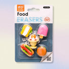 Stationery Set – Erasers & Pens Shelves | Belinda Store - view 2