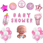 Baby Shower Balloon Kit | Belinda Store - view 2