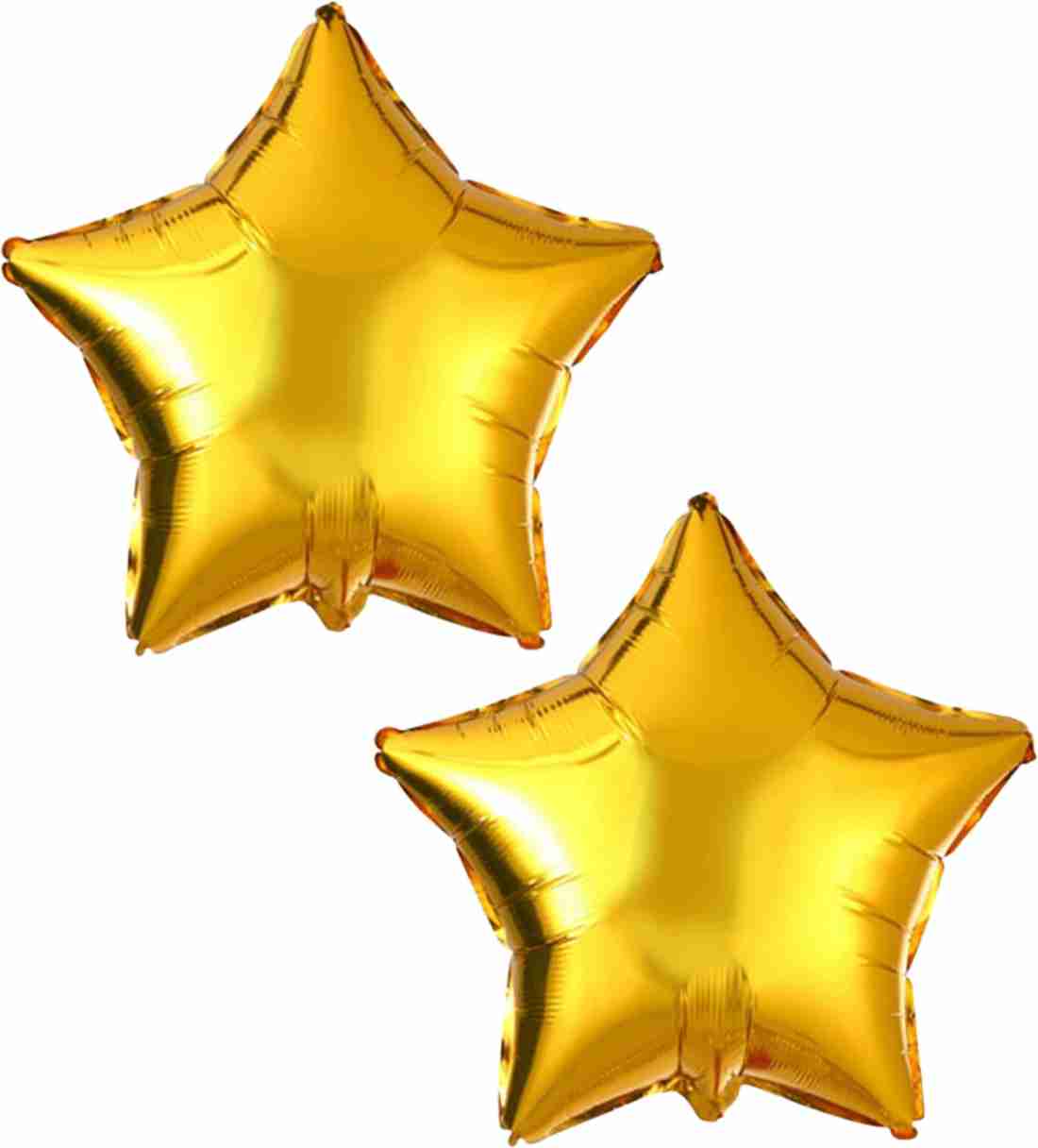 Lion Jungle Foil Balloon Set – 5 Pcs