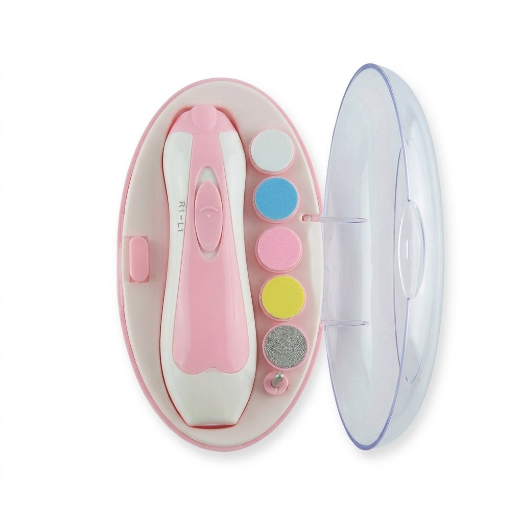 Baby Grooming Kit – Newborn Care Set | Belinda Store - view 3