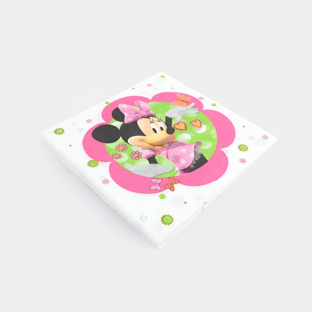 Party Napkins & Supplies Set | Belinda Store - view 3
