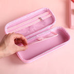 3D Bunny Pencil Case for Kids | Belinda Store - view 3