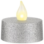LED Tea Light Candles – Flameless | Belinda Store - view 3
