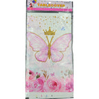 Butterfly Table Cover