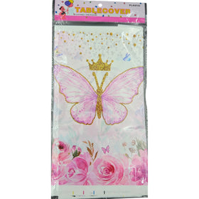 Butterfly Table Cover