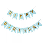 Happy Birthday Card Banner