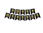 Umrah / Hajj Mubarak Card Banner