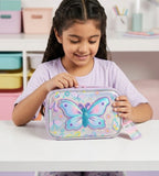 3D EVA Unicorn Pencil Case for Girls | Belinda Store - view 4