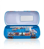 3D EVA Race Car Pencil Case for Boys | Belinda Store - view 4