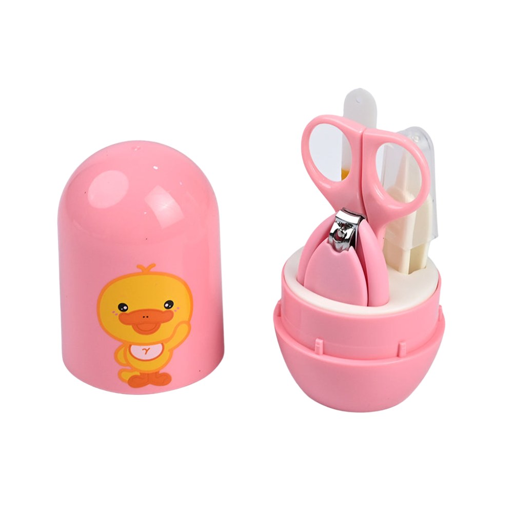 Baby Grooming Kit – Newborn Care Set | Belinda Store - view 4